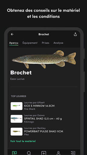 FishFriender - Carnet de Pêche screenshot 6