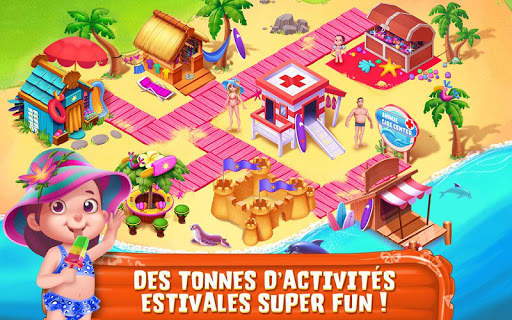 Vacances d’Été screenshot 3