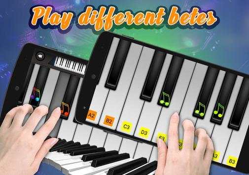 Piano Band screenshot 2
