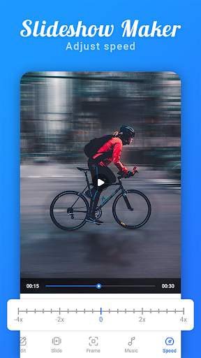 Photo Video Maker & Editor screenshot 3