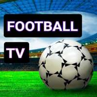 Live Football TV logo