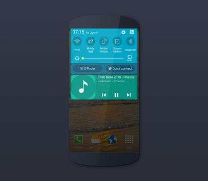 Music Player - Mp3  - 2017 screenshot 7
