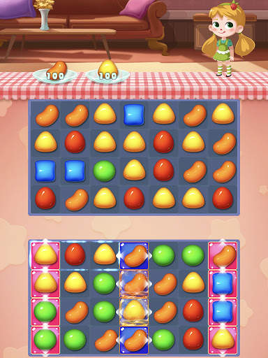 Candy Matching screenshot 9