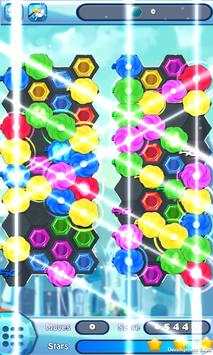 Crystal Crush screenshot 2