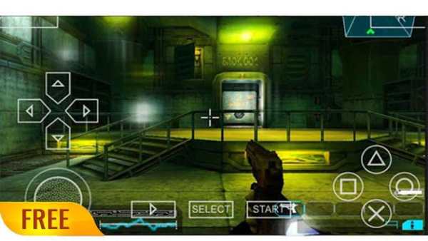 Emulator for PSP - PPSSPP Gold PRO screenshot 4