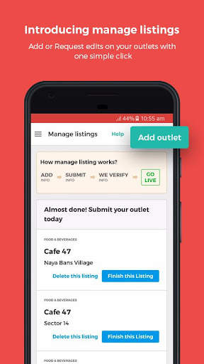 nearbuy business screenshot 5