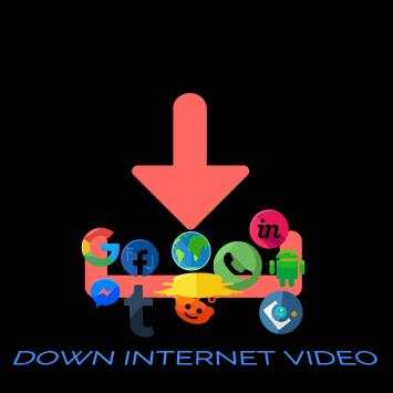 Down Internet Video screenshot 5