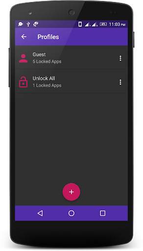 App Lock Vault screenshot 6