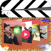 Super Power Video Maker 1.0