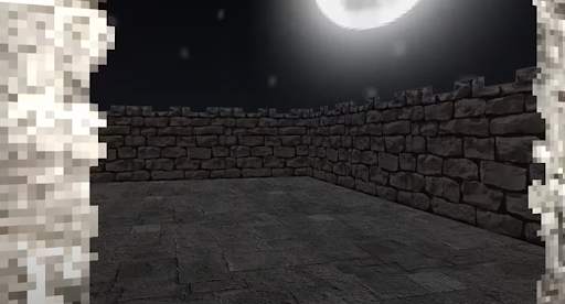 Medieval Math Teacher Green Mod School Education screenshot 4