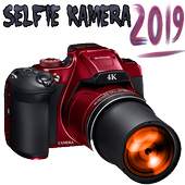 Selfie Kamera 3.3