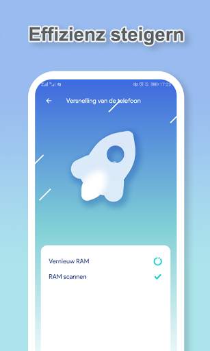 Novis Clean screenshot 3