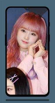 Yena IZONE Wallpaper HD screenshot 5