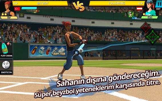 FreeStyle Baseball2 screenshot 5