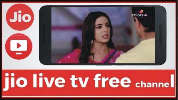 HD Jio TV free channels lite screenshot 2