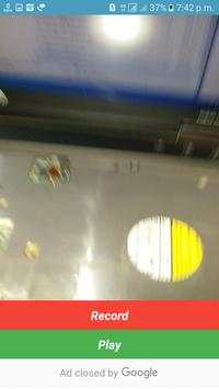 Video Recorder screenshot 2