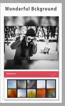 Photo Square Maker - Make Collages & Edit Photos screenshot 4