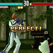 2018 tekken 3 tricks icon