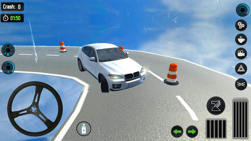 Stunt Car Simulator screenshot 7