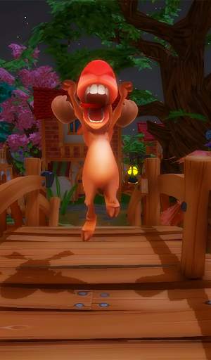 My Talking Moose screenshot 10