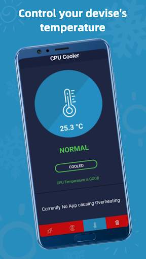 Pro Clean Master screenshot 3