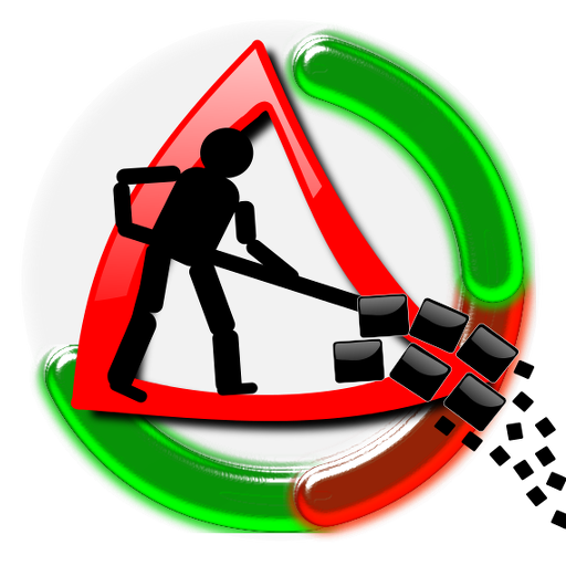 Arbeitszeitkonto icon