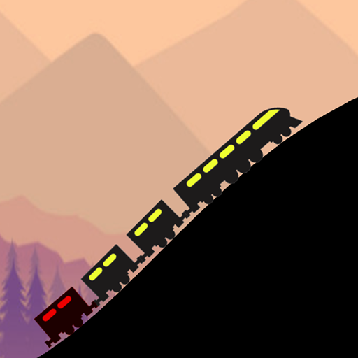 Train Climb icon