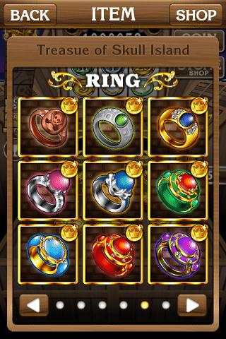 Coin Pirates screenshot 4