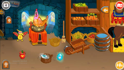 guide for pepi wonder world screenshot 3