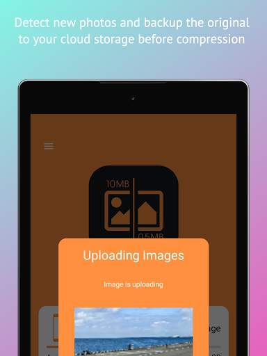 Auto Photo Compress screenshot 15