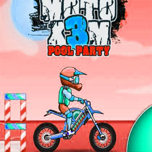MOTO X3M POOL PARTY 1.0