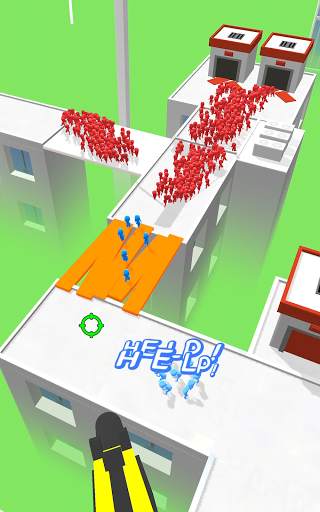 Z Escape screenshot 17