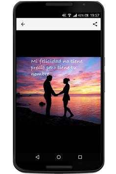 App de Fotos de Amor Gratis screenshot 4