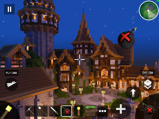 World Craft HD screenshot 11
