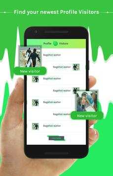 Who viewed WhatsApp screenshot 5