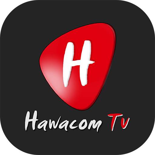 Hawacom 2.0.1