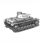 Smart Tank icon