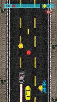 Traffic Racing screenshot 2