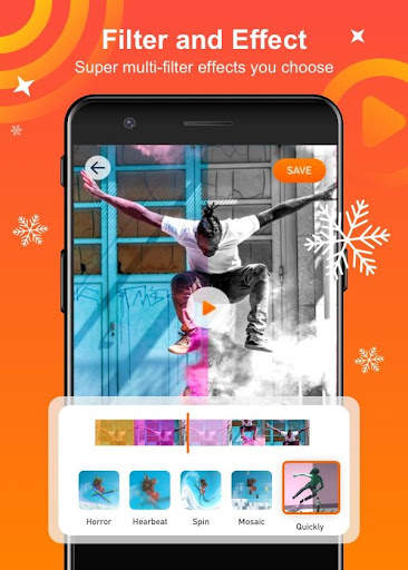 Screen Recorder, Video Capture screenshot 11