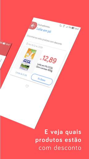 Mateus App screenshot 6