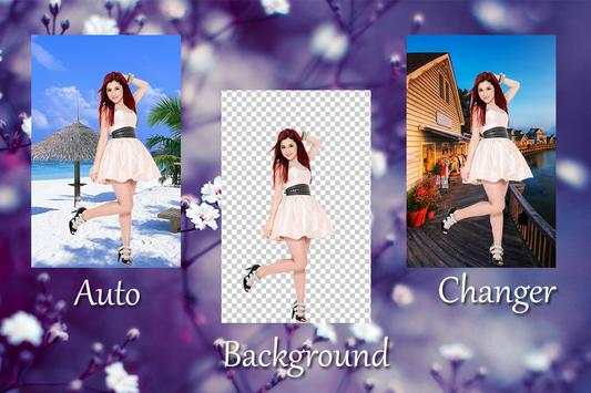 Background Eraser screenshot 2