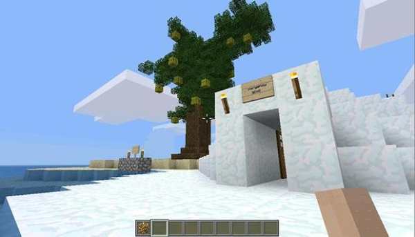 Da craft exploration pocket edition screenshot 2