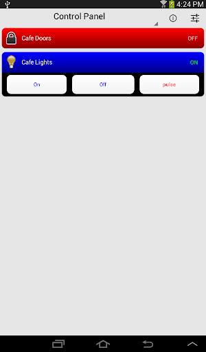 CBW Mobile screenshot 8
