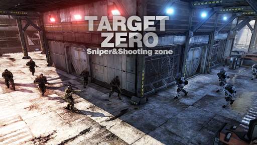 Modern Battle: 3D Free FPS Shooter & Strike Game screenshot 8