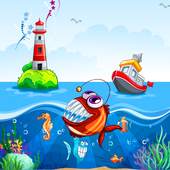 New King Ocean Fish 1.0