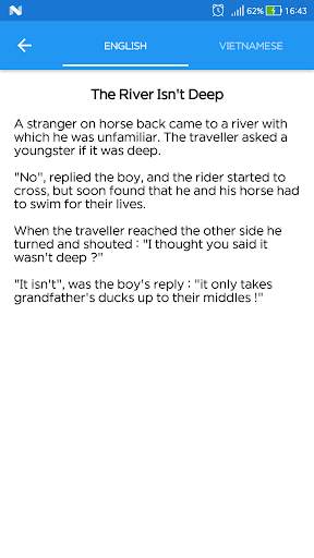 Funny Stories screenshot 2