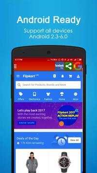 Fast Internet Browser screenshot 2