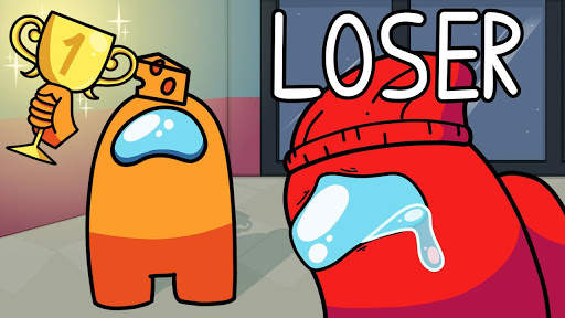 Among Us Song screenshot 3