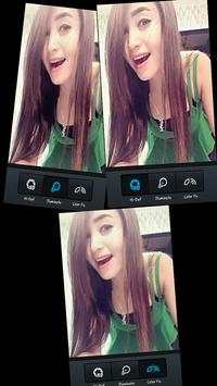 Cymera Perfect Selfie Editor screenshot 5