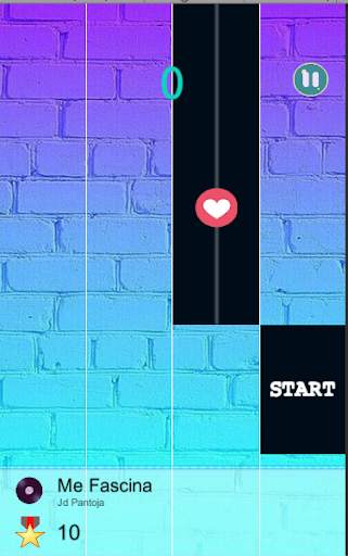 Piano Tiles Dance 🎹 Monkey screenshot 3